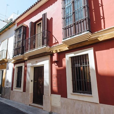 Divi Apartments Villa Reyes 2 Sevilha Exterior foto